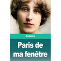 Paris de ma fenêtre