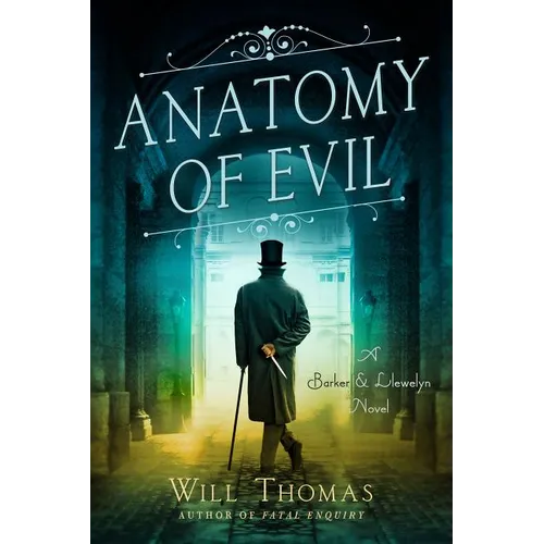 Anatomy of Evil