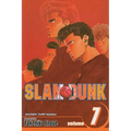 Slam Dunk, Vol. 7
