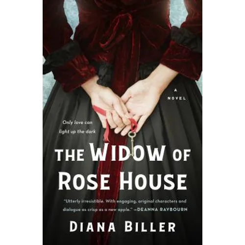 The Widow of Rose House