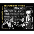 Enter the Frame Special Limited Edition - Bruce Lee the Warrior Within.