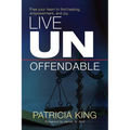 Live Unoffendable