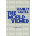 The World Viewed: Reflections on the Ontology of Film, Enlarged Edition