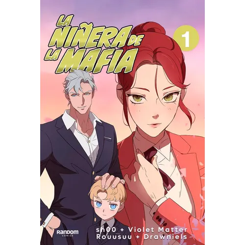 La Niñera de la Mafia 1 / The Mafia Nanny