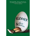 Cleaner