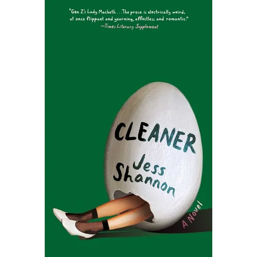 Cleaner