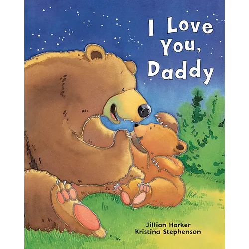 I Love You, Daddy