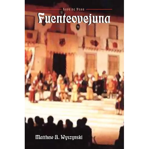 Fuenteovejuna