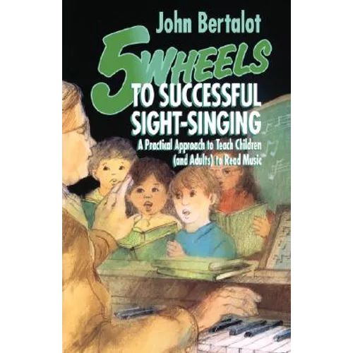 5 Wheels to Successful Sight-Singing