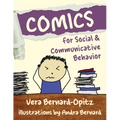 Comics for Social and Communicative Behavior
