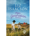 Fifth Generation Cowboy: Christian Contemporary Romance