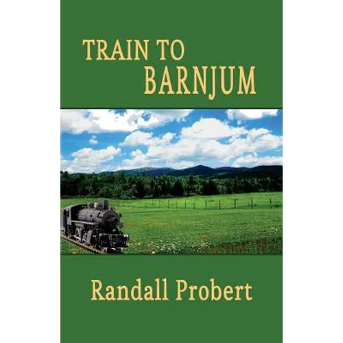 Train to Barnjum