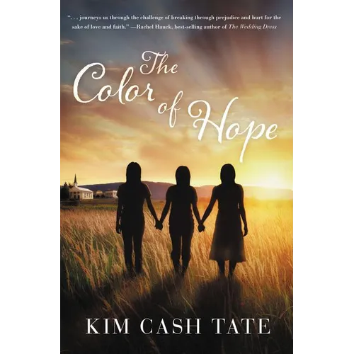The Color of Hope