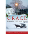 Grace: A Christmas Sisters of the Heart Novel