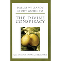 Dallas Willard's Study Guide to the Divine Conspiracy