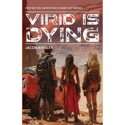 Virid is Dying
