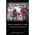 From Habakkuk to Sara: A Memoir of the Reverend Stephen Szilagyi and His Founding of the Sara Ministry
