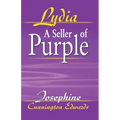 Lydia, A Seller of Purple