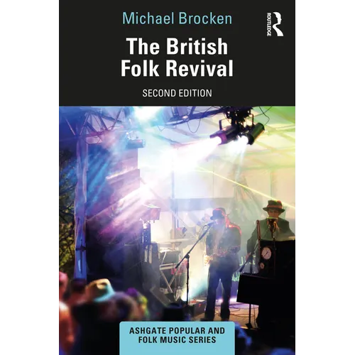 The British Folk Revival
