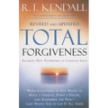 Total Forgiveness: When Everything in You Wants to Hold a Grudge, Point a Finger, and Remember the Pain - God Wants You to Lay It All Aside