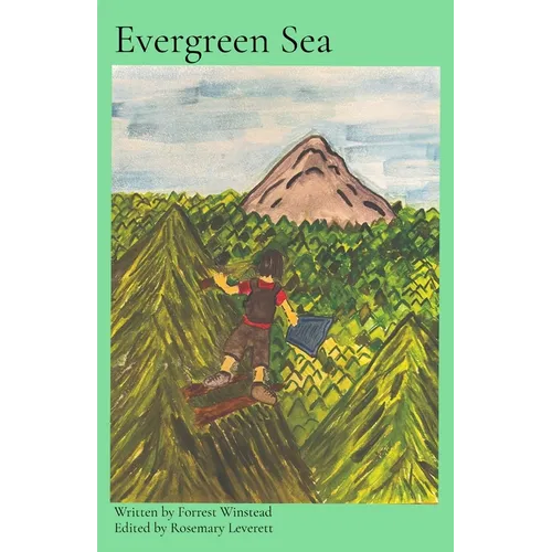 Evergreen Sea