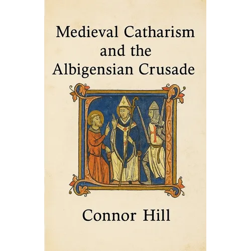 Medieval Catharism and the Albigensian Crusade