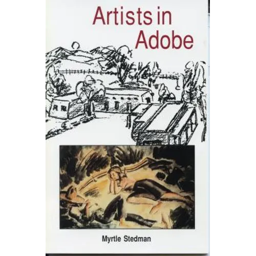 Artists in Adobe