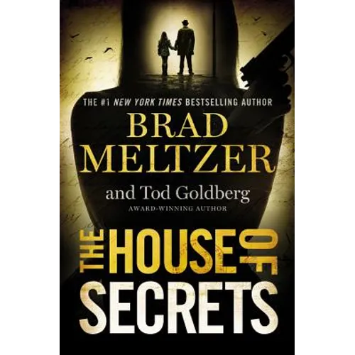 The House of Secrets