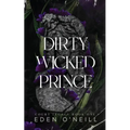 Dirty Wicked Prince: Alternative Cover Edition