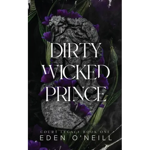 Dirty Wicked Prince: Alternative Cover Edition