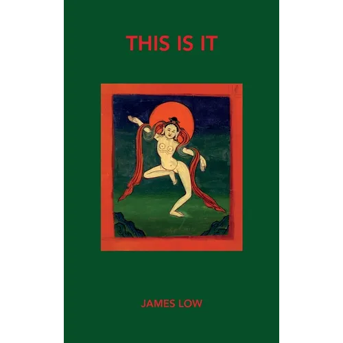 This is it: revealing the great completion