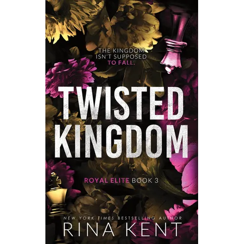 Twisted Kingdom (Standard Edition)