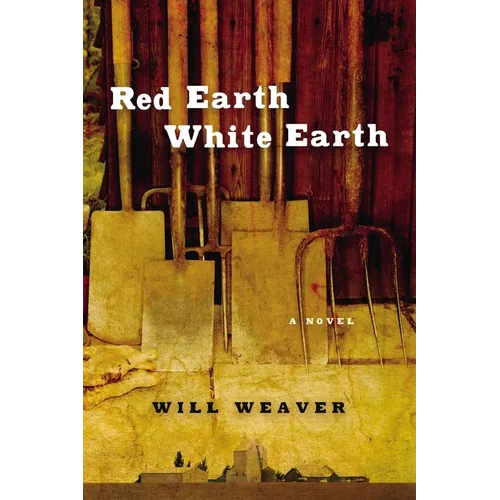 Red Earth White Earth