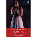 Latinx Actor Training