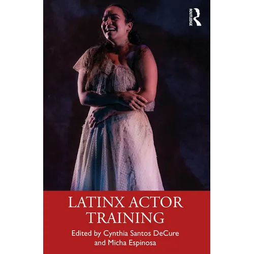 Latinx Actor Training
