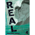 Real, Vol. 4