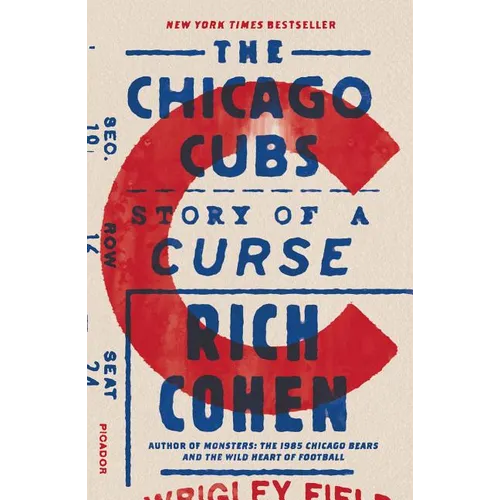 The Chicago Cubs: Story of a Curse