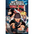My Hero Academia: Vigilantes, Vol. 12