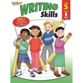 Writing Skills Reproducible Grade 5