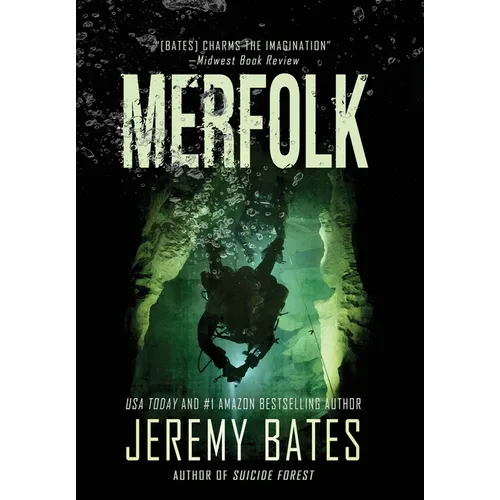 Merfolk