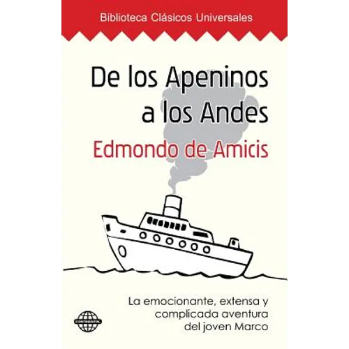 De los Apeninos a los Andes