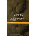 Euripides Plays: 2: Cyclops; Hecuba; Iphigenia in Aulis; Trojan Women