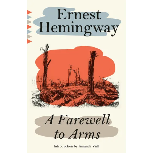 A Farewell to Arms