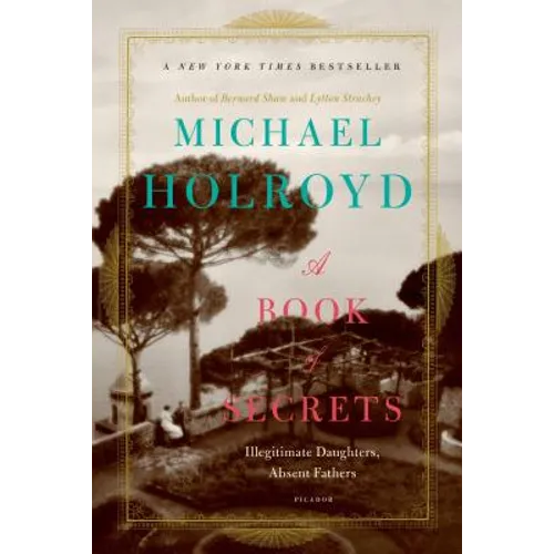 Book of Secrets