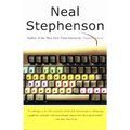 In the Beginning...Was the Command Line