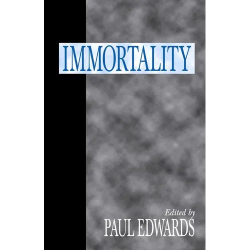 Immortality