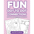 Fun Dot To Dot Connections - Dot To Dot Extreme Edition