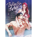 Winter Wolf (Comic) Vol. 2