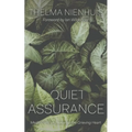 Quiet Assurance: Meditations on Peace for the Grieving Heart