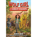 Wolf Girl #2: The Great Escape